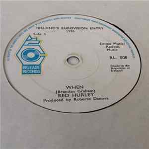 Red Hurley - When Album