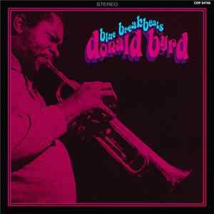 Donald Byrd - Blue Breakbeats Album
