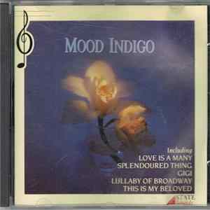 Mood Indigo - State Symphony Album