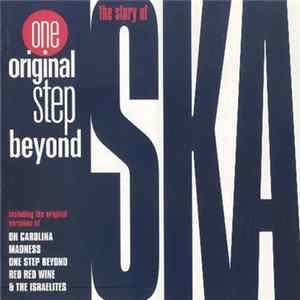 Various - One Original Step Beyond: The Story Of Ska Album