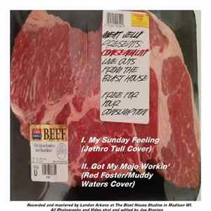 Meat Jelly - Congeniality: Live Cuts From The Blast House Album