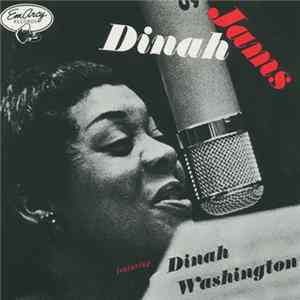 Dinah Washington - Dinah Jams Album
