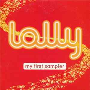 Lolly - My First Sampler Album