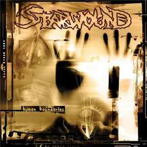 Stabwound - Human Boundaries Album