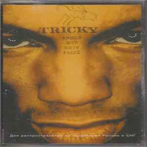 Tricky - Angels With Dirty Faces Album