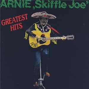 Arnie "Skiffle Joe" - Greatest Hits Album