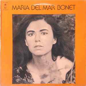 Maria Del Mar Bonet - Maria Del Mar Bonet Album