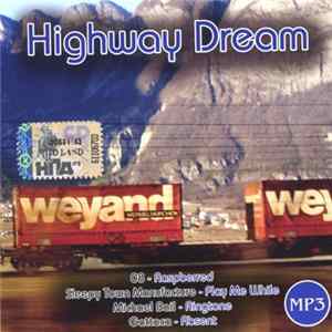 08 / Sleepy Town Manufacture / Michael Bail / Gattaca - Highway Dream Album