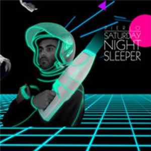 Pierlo - Saturday Night Sleeper Album