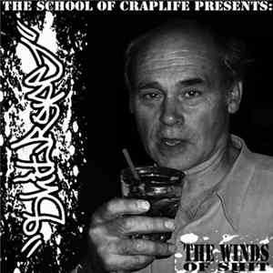 ShitRope - The Winds Of Shit Album