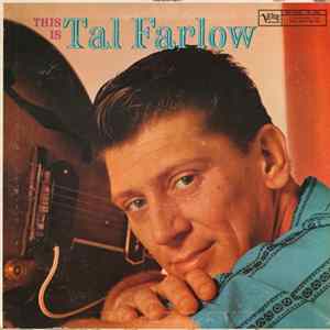 Tal Farlow - This Is Tal Farlow Album