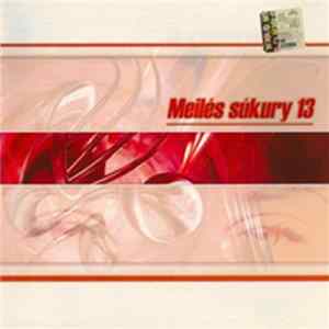 Various - Meilės Sūkury 13 Album