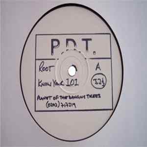 Root - Know Your 101 Album