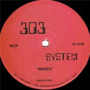 303 System - Dr. Jekyl & Mr. Hyde Album