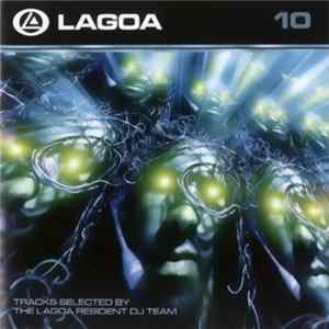 Various - Lagoa 10 Album