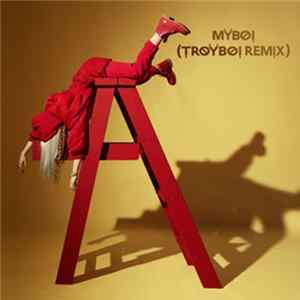 Billie Eilish - MyBoi (TroyBoi Remix) Album
