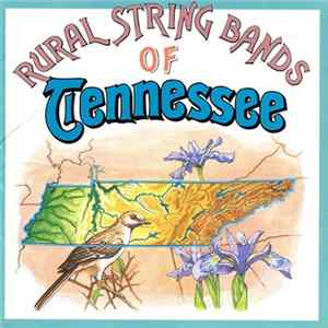 Various - Rural String Bands of Tennessee Album