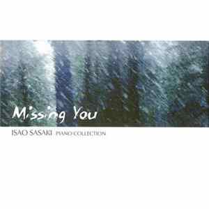 Isao Sasaki - Missing You Album