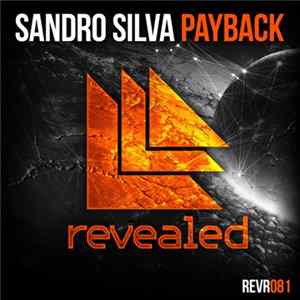 Sandro Silva - Payback Album