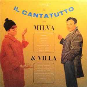 Milva & Claudio Villa - Da Il Cantatutto Con Milva & Villa Album