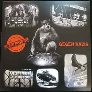 Überflüssig - Gegen Nazis Album