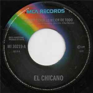 El Chicano - Puedes Tener Lo Mejor De Todo (You Can Have The Best Of Everything) Album