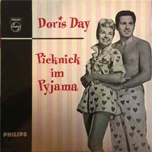 Doris Day, Eddie Foy, Jr., John Raitt, Carol Haney, Kenneth Le Roy, Buzz Miller - Picknick im Pyjama Album