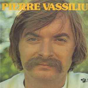 Pierre Vassiliu - Pierre Vassiliu Album