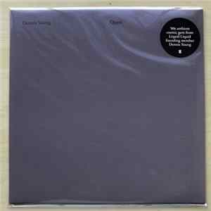Dennis Young - Quest Album