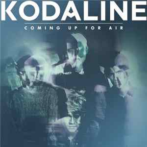 Kodaline - Coming Up For Air Album