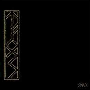 The Flight Of Sleipnir - Skadi Album