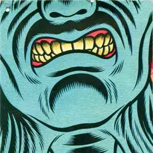 Iggy Pop - Brick By Brick Album