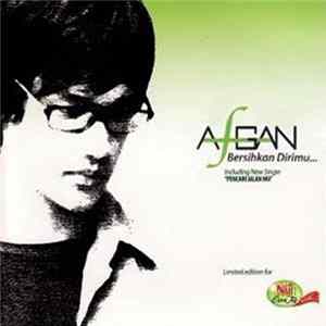 Afgan - Bersihkan Dirimu Album