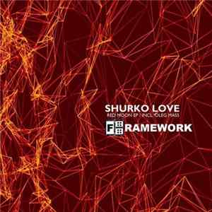 Shurko Love - Red Moon Album