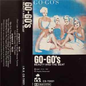 Go-Go's - Beauty And The Beat Album