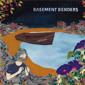 Basement Benders - Lydiad Album