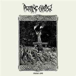 Rotting Christ - Promo 1995 Album