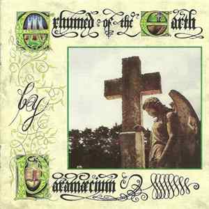 Paramæcium - Exhumed Of The Earth Album