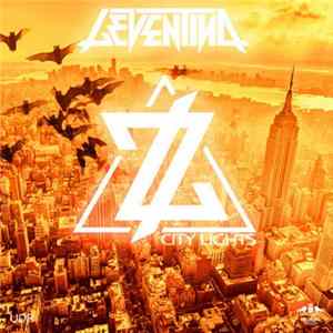 Leventina - City Lights Album