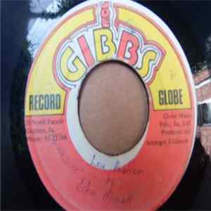 Echo Minott - Love Problems Album