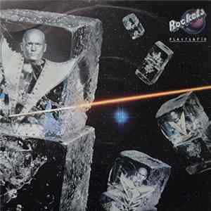 Rockets - Plasteroïd Album