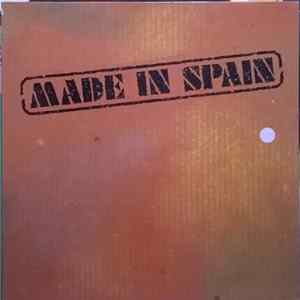 Made In Spain - Son Las Ocho Album