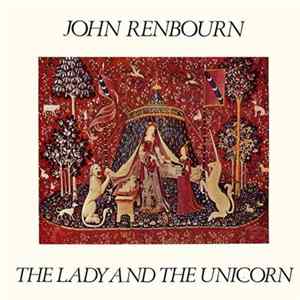 John Renbourn - The Lady And The Unicorn Album