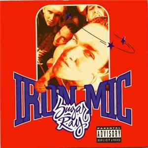 Sugar Ray - Iron Mic Album