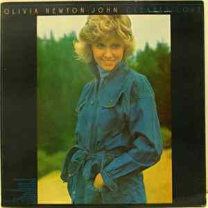 Olivia Newton-John - Clearly Love Album