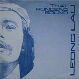 Leong Lau - That Rongeng Sound Album