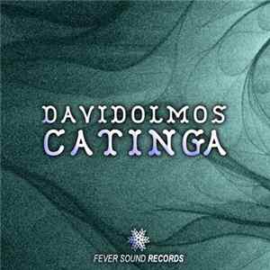 David Olmos - Catinga Album