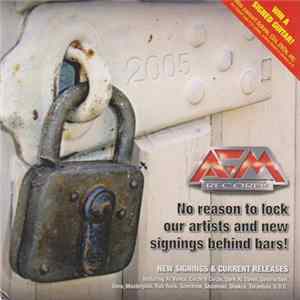 Various - AFM Records Sampler 2005 Album