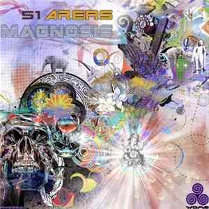 Magnosis - 51 Areas Album