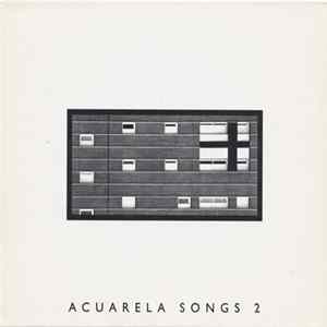 Various - Acuarela Songs 2 Album